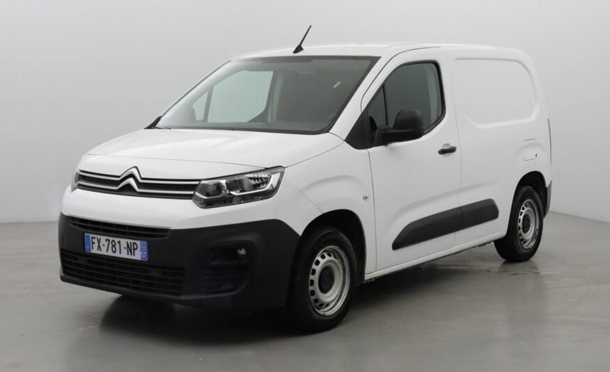Citroen Berlingo Club M 1.5 BlueHDi 75CV BVM5