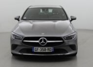 Mercedes Classe CLA CLA 180 Progressive Line BVA7