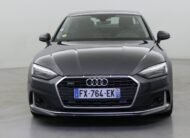 Audi A5 Coupe 40 TDI 190 QUATTRO S TRONIC DESIGN