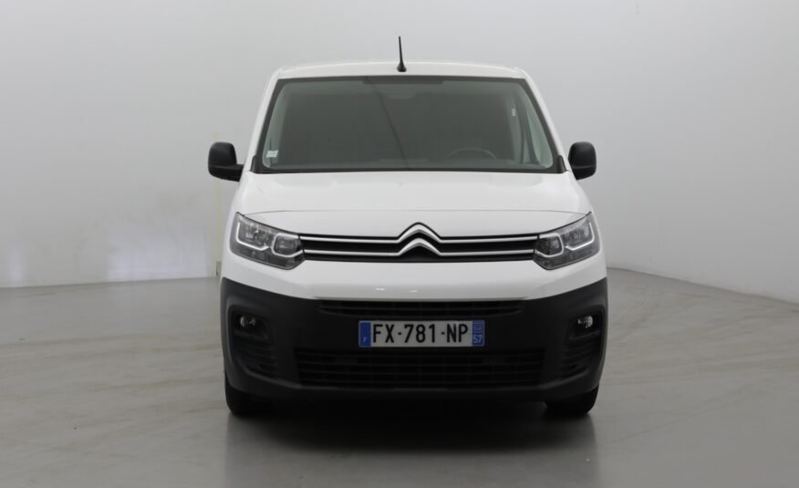 Citroen Berlingo Club M 1.5 BlueHDi 75CV BVM5