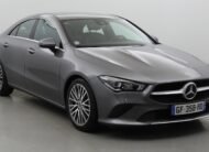 Mercedes Classe CLA CLA 180 Progressive Line BVA7