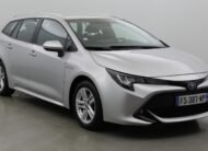 Toyota Corolla Touring Sports Hybride 122h Dynamic Business Supp Lombaire