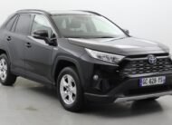 Toyota RAV4 Hybride 2WD Dynamic Business St Hyb Acad