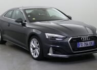 Audi A5 Coupe 40 TDI 190 QUATTRO S TRONIC DESIGN