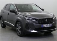 Peugeot 3008 Hybrid 225 Allure Pack 1.6 Plug-In 225CV EAT8