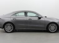 Mercedes Classe CLA CLA 180 Progressive Line BVA7