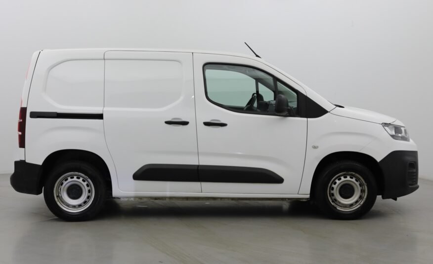 Citroen Berlingo Club M 1.5 BlueHDi 75CV BVM5