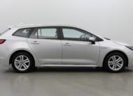 Toyota Corolla Touring Sports Hybride 122h Dynamic Business Supp Lombaire