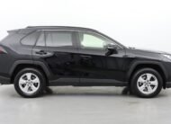 Toyota RAV4 Hybride 2WD Dynamic Business St Hyb Acad