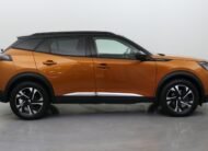 Peugeot 2008 GT Line 1.2 PureTech 130CV BVA8 E6d