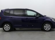 Volkswagen Touran Lounge Business 2.0 TDI 150 7 places