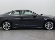 Audi A5 Coupe 40 TDI 190 QUATTRO S TRONIC DESIGN