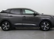 Peugeot 3008 Hybrid 225 Allure Pack 1.6 Plug-In 225CV EAT8