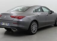 Mercedes Classe CLA CLA 180 Progressive Line BVA7