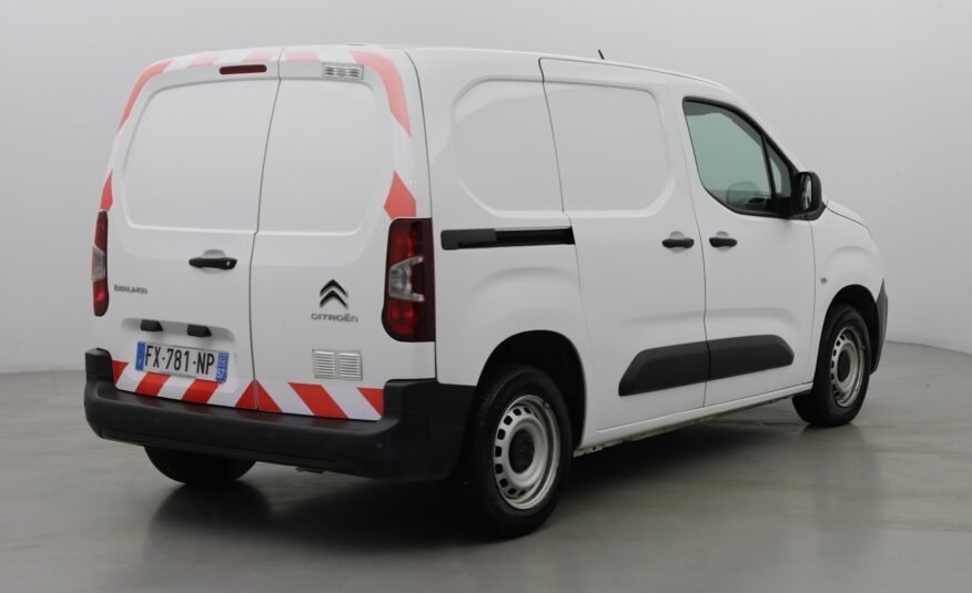 Citroen Berlingo Club M 1.5 BlueHDi 75CV BVM5
