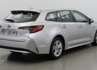 Toyota Corolla Touring Sports Hybride 122h Dynamic Business Supp Lombaire
