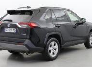 Toyota RAV4 Hybride 2WD Dynamic Business St Hyb Acad