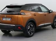 Peugeot 2008 GT Line 1.2 PureTech 130CV BVA8 E6d