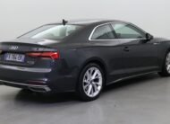 Audi A5 Coupe 40 TDI 190 QUATTRO S TRONIC DESIGN