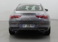 Mercedes Classe CLA CLA 180 Progressive Line BVA7