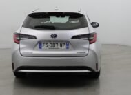 Toyota Corolla Touring Sports Hybride 122h Dynamic Business Supp Lombaire