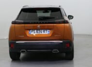 Peugeot 2008 GT Line 1.2 PureTech 130CV BVA8 E6d