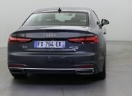 Audi A5 Coupe 40 TDI 190 QUATTRO S TRONIC DESIGN