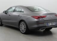 Mercedes Classe CLA CLA 180 Progressive Line BVA7