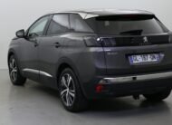 Peugeot 3008 Hybrid 225 Allure Pack 1.6 Plug-In 225CV EAT8