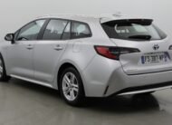 Toyota Corolla Touring Sports Hybride 122h Dynamic Business Supp Lombaire