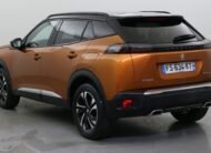 Peugeot 2008 GT Line 1.2 PureTech 130CV BVA8 E6d