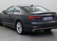 Audi A5 Coupe 40 TDI 190 QUATTRO S TRONIC DESIGN