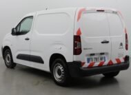 Citroen Berlingo Club M 1.5 BlueHDi 75CV BVM5