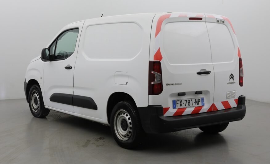 Citroen Berlingo Club M 1.5 BlueHDi 75CV BVM5