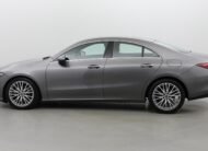 Mercedes Classe CLA CLA 180 Progressive Line BVA7