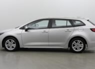 Toyota Corolla Touring Sports Hybride 122h Dynamic Business Supp Lombaire