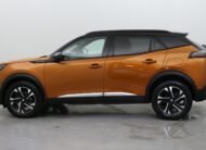 Peugeot 2008 GT Line 1.2 PureTech 130CV BVA8 E6d