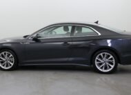 Audi A5 Coupe 40 TDI 190 QUATTRO S TRONIC DESIGN
