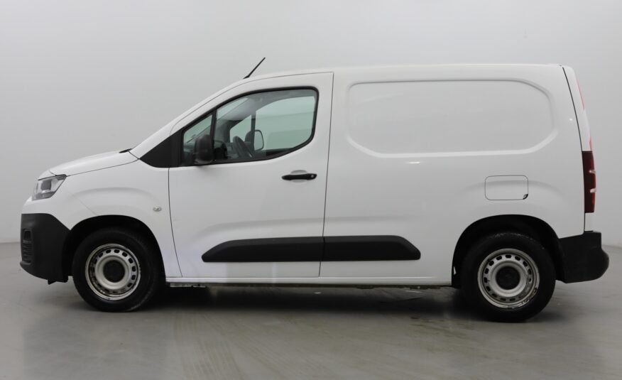Citroen Berlingo Club M 1.5 BlueHDi 75CV BVM5