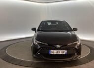 Toyota Corolla Hybride 122h Dynamic Business Stage Acad