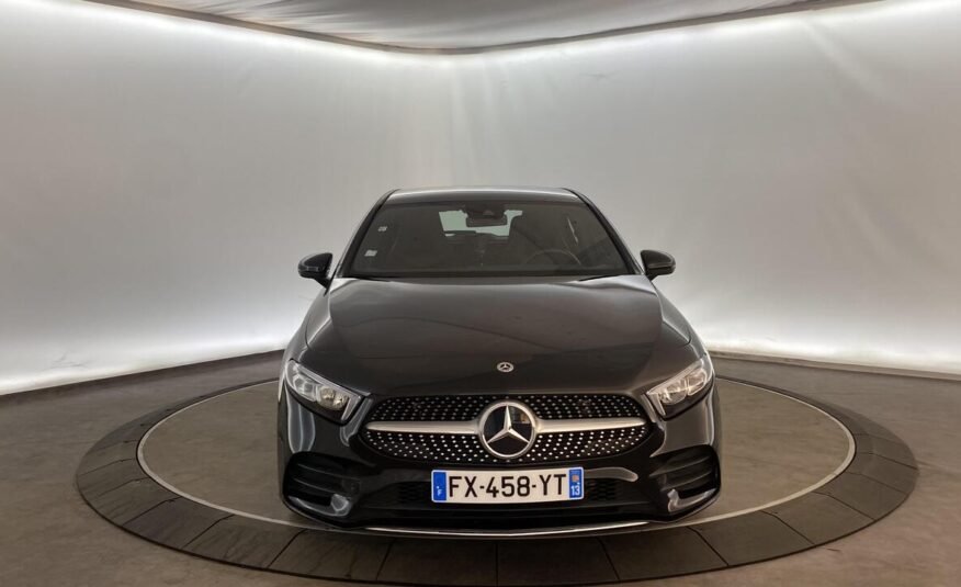 Mercedes Classe A 180 AMG Line