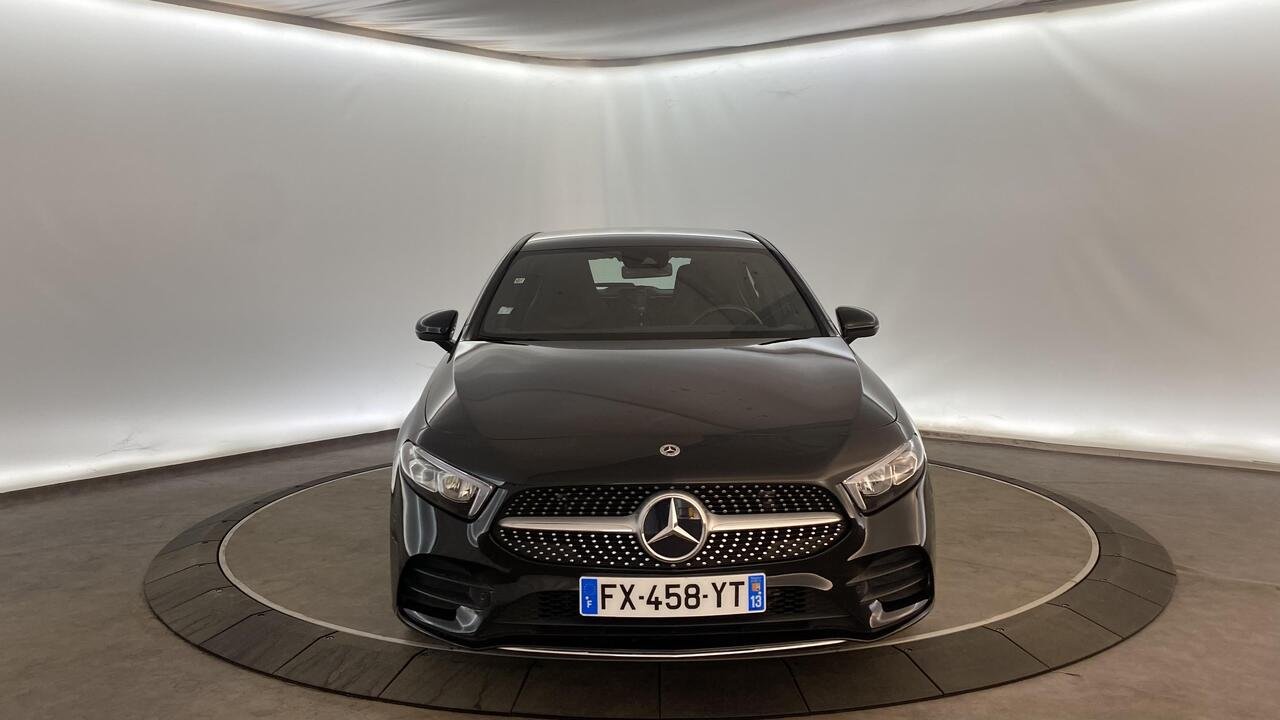 Mercedes Classe A 180 AMG Line