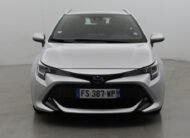Toyota Corolla Touring Sports Hybride 122h Dynamic Business Supp Lombaire