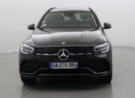 Mercedes Classe GLC AMG LINE 220D 4MATIC