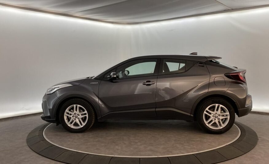 Toyota C-HR 1.8 Hybride 122 Dynamic Business Stage A
