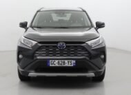 Toyota RAV4 Hybride 2WD Dynamic Business St Hyb Acad
