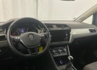 Volkswagen Touran Lounge Business 2.0 TDI 150 7 places