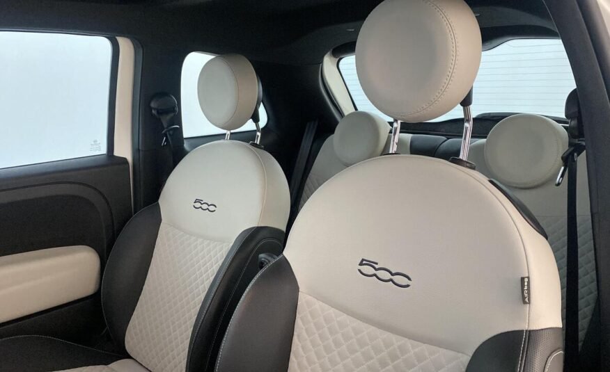 Fiat 500 DolceVita Plus 1.0 70