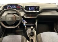 Peugeot 208 Affaire Premium Pack 1.2 PURETECH 75