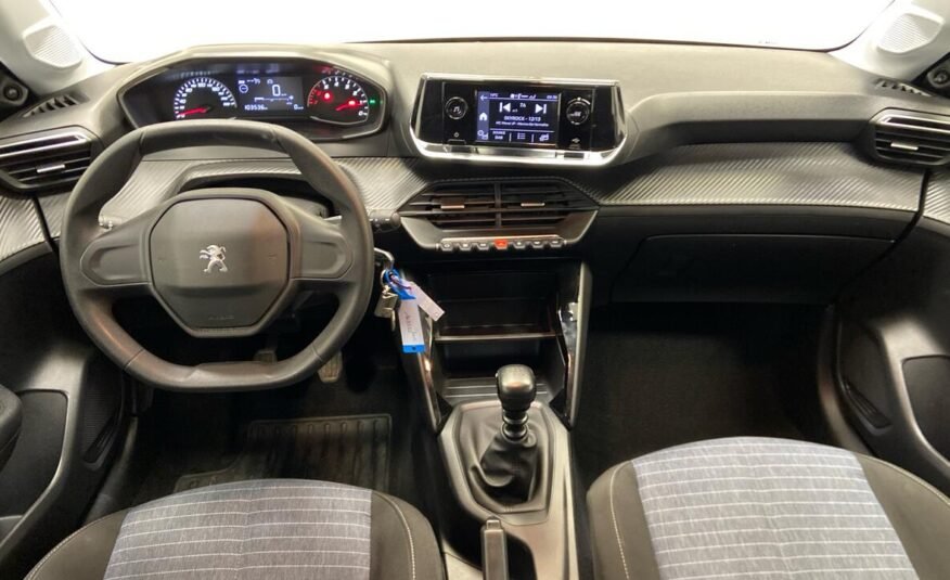 Peugeot 208 Affaire Premium Pack 1.2 PURETECH 75